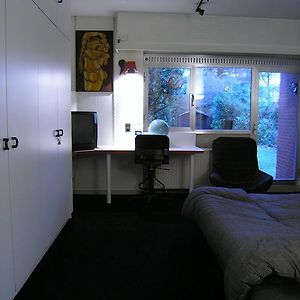 Deluxe Kamer met een Queen Size Bed